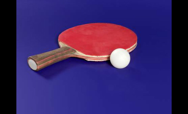Table Tennis Table Tennis